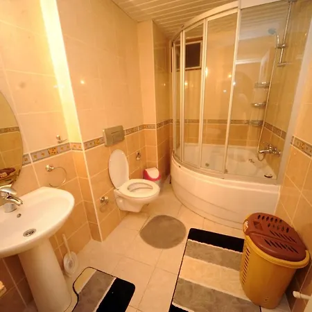Vila World *