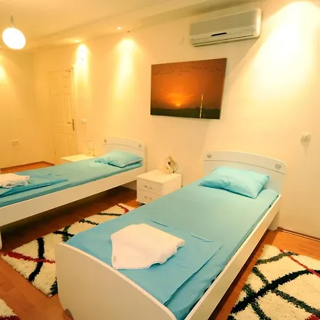 Vila World Alanya