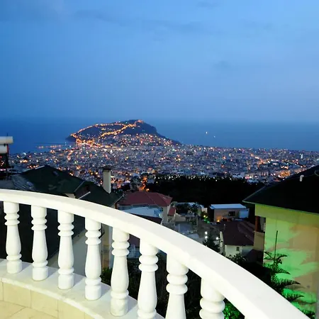 Vila World Alanya
