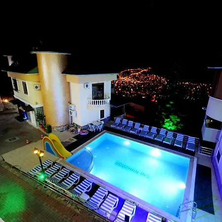 World Vila