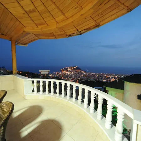 Vila World Alanya