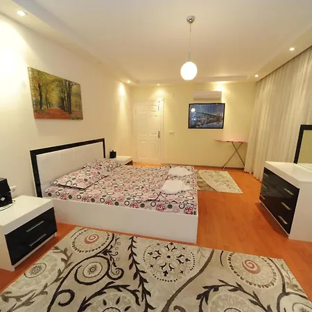 Vila World Alanya