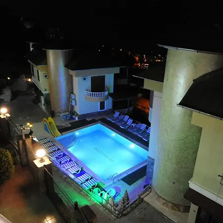 World Alanya